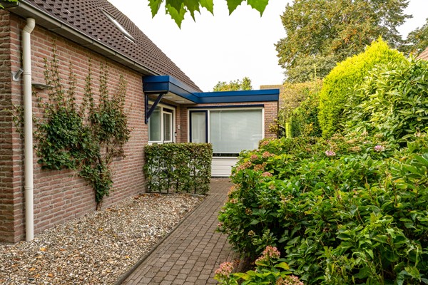 Medium property photo - Kuiperspolderke 40, 4944 BX Raamsdonk